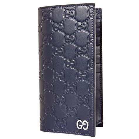 gucci men wallet price singapore|gucci long wallet for men.